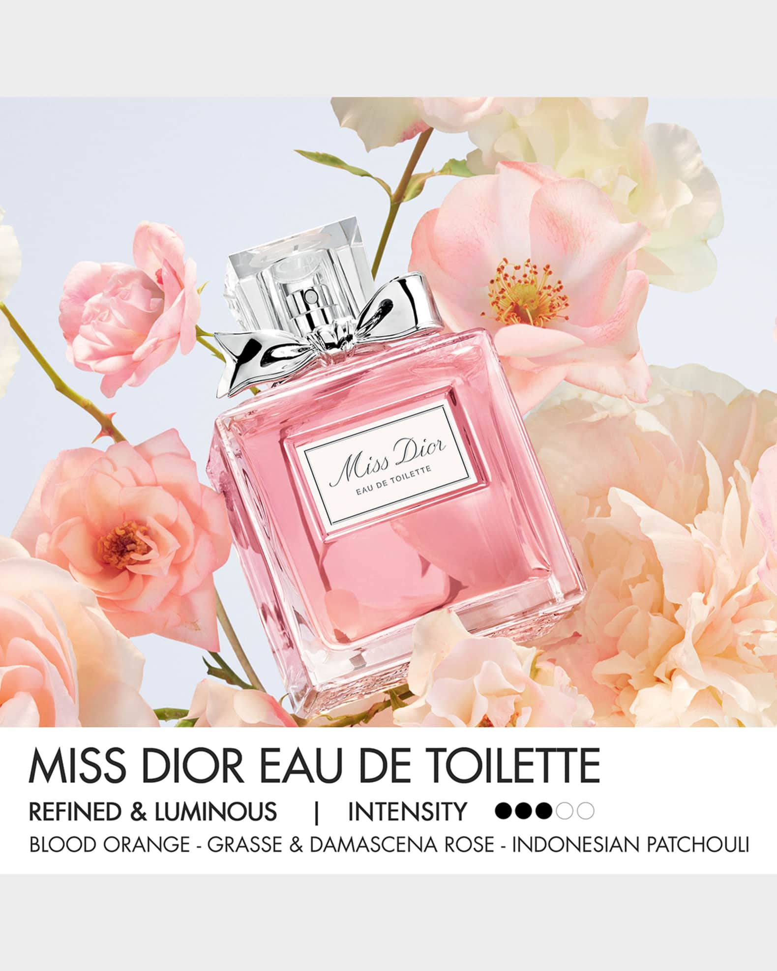DIOR Miss Dior Eau de Toilette | Neiman Marcus