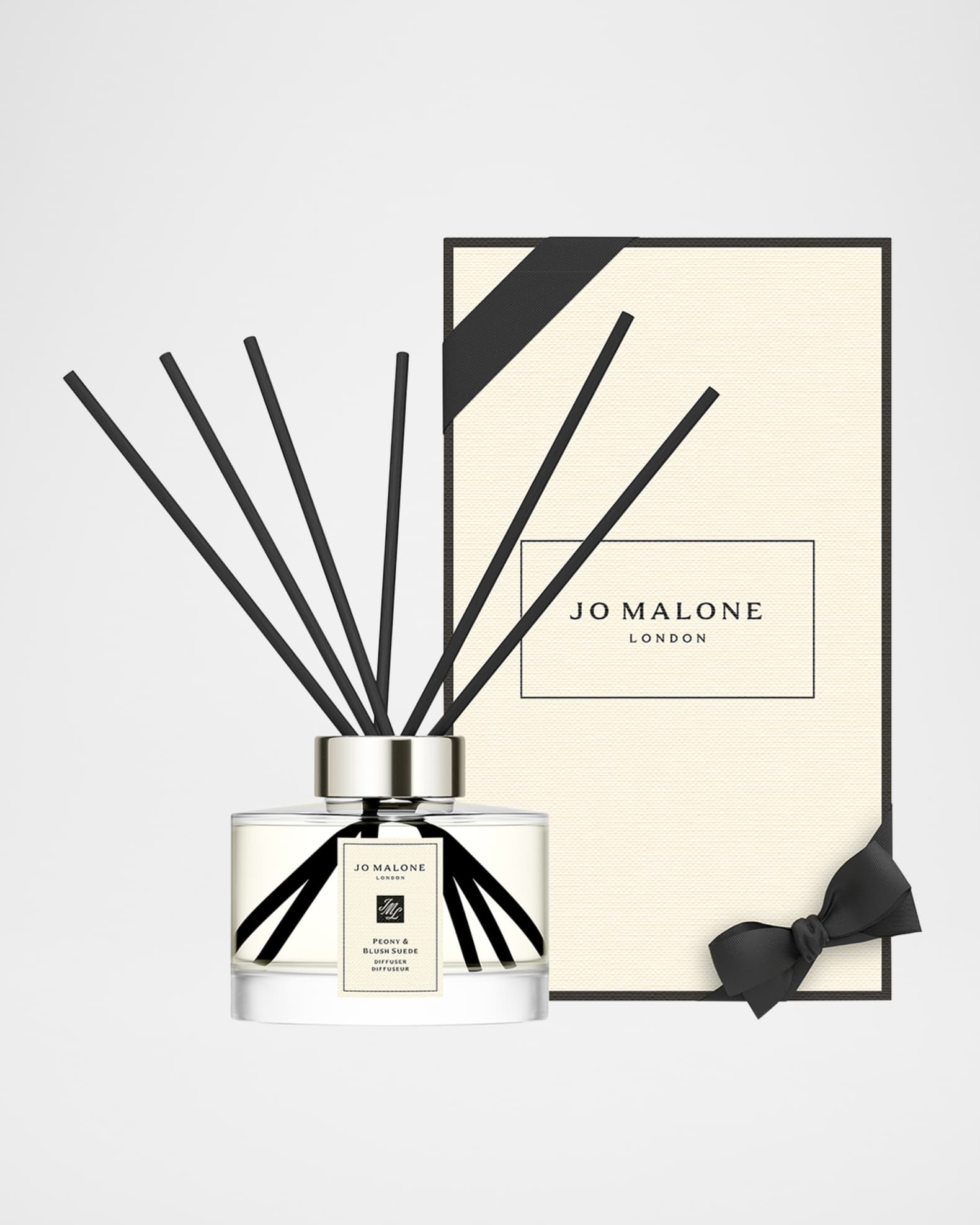 Jo Malone London Peony & Blush Suede Scent Surround Diffuser, 5.6