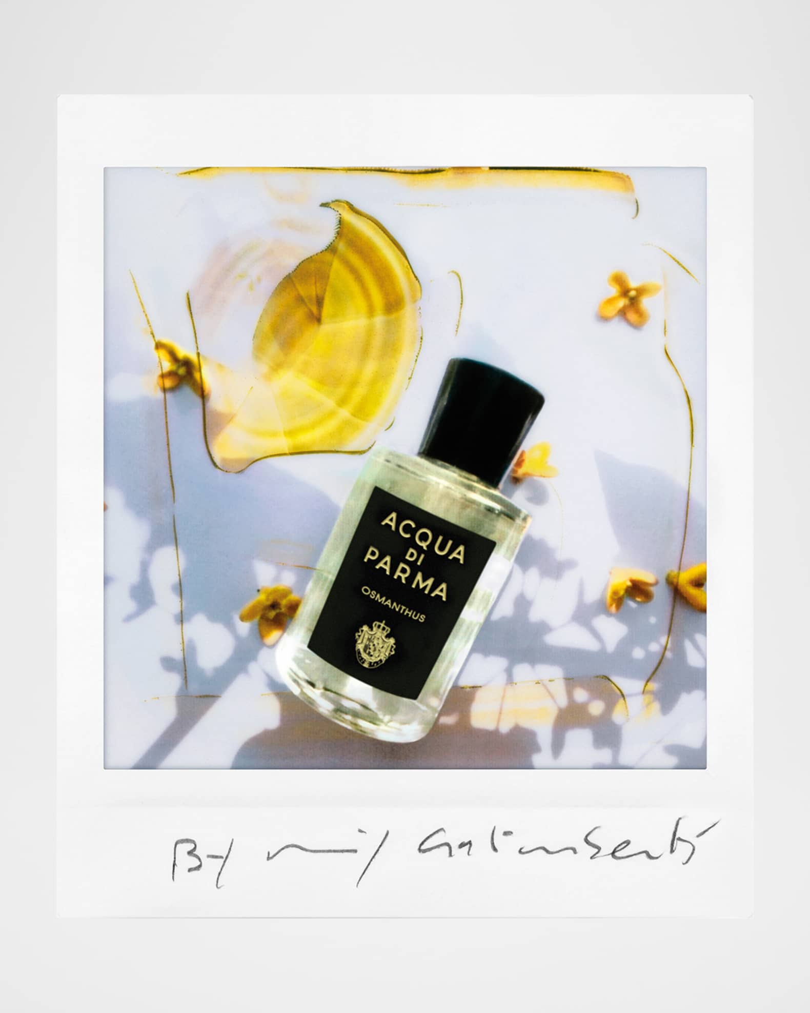 Osmanthus Eau de Parfum | Neiman Marcus