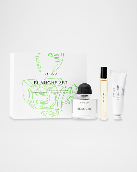 Byredo La Selection Nomade (Bal d'Afrique/ Blanche/ Gypsy