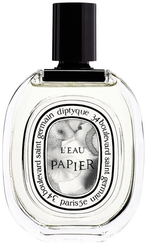 DIPTYQUE L'EAU PAPIER » buy online | NICHE BEAUTY