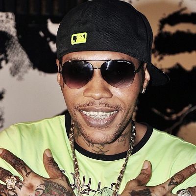 Vybz Kartel | Listen on NTS