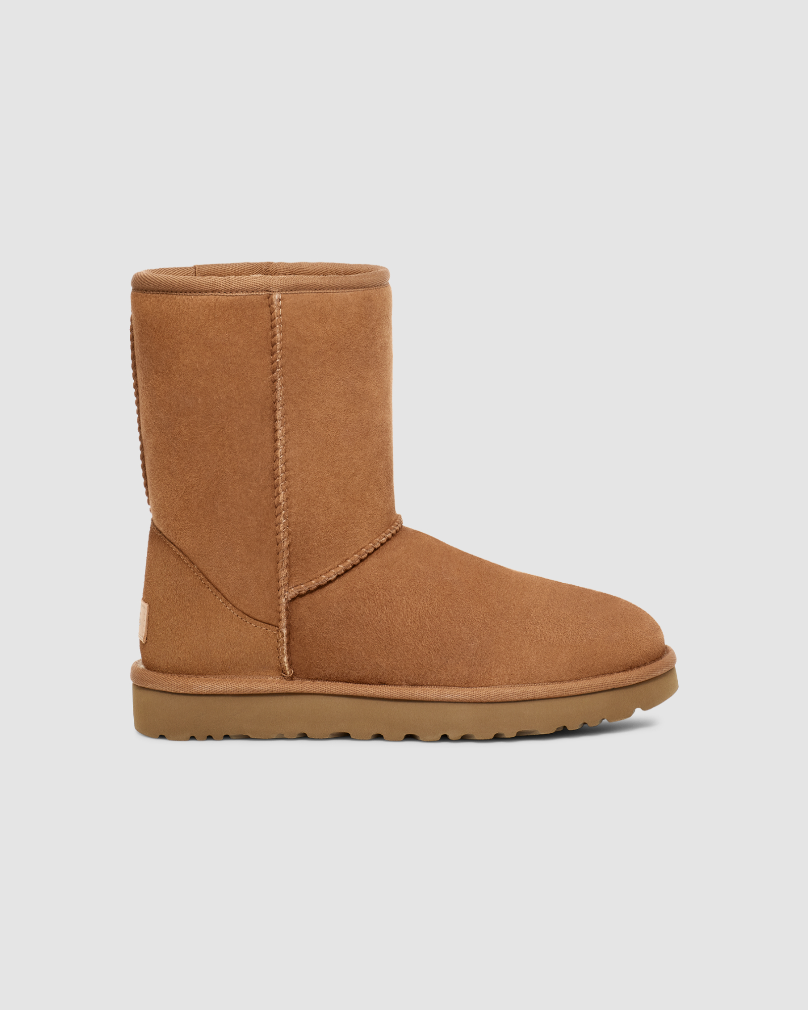 Classic Short II Chestnut | UGG