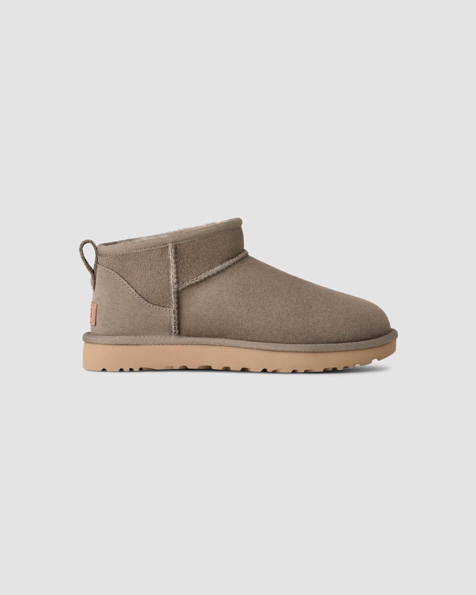 Women's Classic Ultra Mini in Caribou | UGG