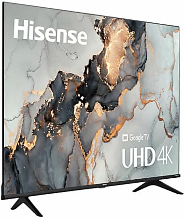 Hisense 50 Class A6H Series LED 4K UHD Smart Google TV 50A6H
