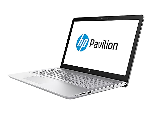 HP Pavilion Laptop 15.6 Screen 8th Gen Intel Core i5 8GB Memory
