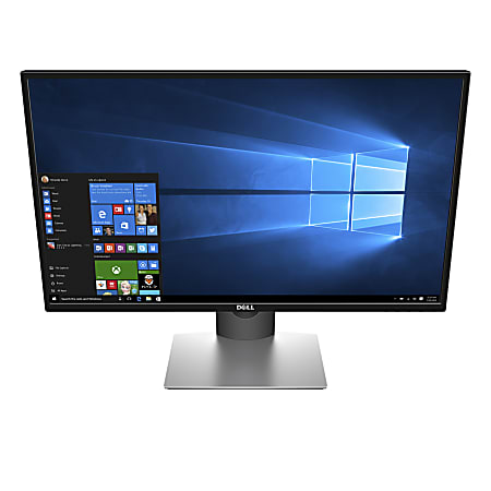 Dell 27 HD LCD Monitor SE2717H - Office Depot
