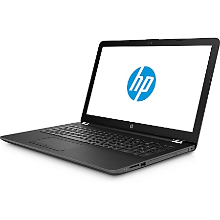 hp 15-bs008TU 6世代i3 マーブル調パームレスト ⑦ hp 15-bs008TU 6