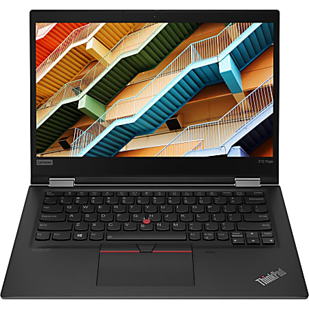 Lenovo ThinkPad X13 Yoga Gen 1 20SX0022US 13.3 Touchscreen 2 in 1