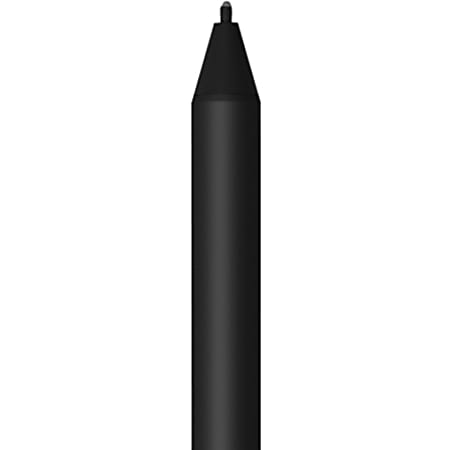 Microsoft Surface Pen Black - Office Depot