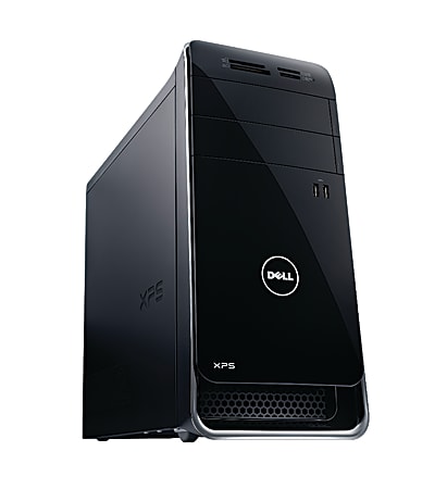 Dell XPS Desktop PC Intel Core i7 16GB Memory 1TB Hard Drive