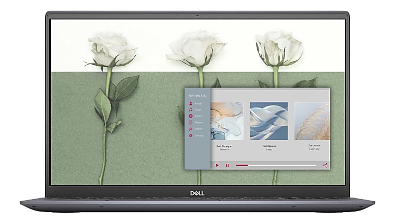 Dell Inspiron 15 5501 Laptop 15.6 Screen Intel Core i7 16GB Memory