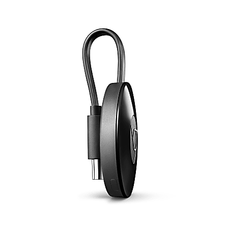 Google Chromecast チャコール Amazon.co.jp: Google Chromecast 正規