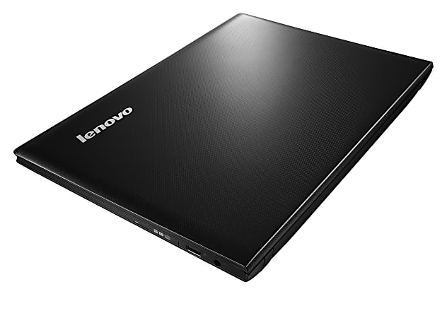 Lenovo G505 59RF0390 Refurbished Laptop Computer With 15.6 Display