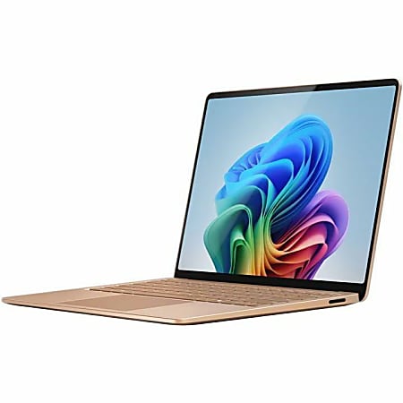 Microsoft Surface Laptop 7 13.8 Touchscreen Notebook Qualcomm