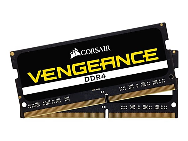 Corsair Vengeance DDR4 32×2 メモリ 黒 VENGEANCE® RGB PRO 32GB (2 x