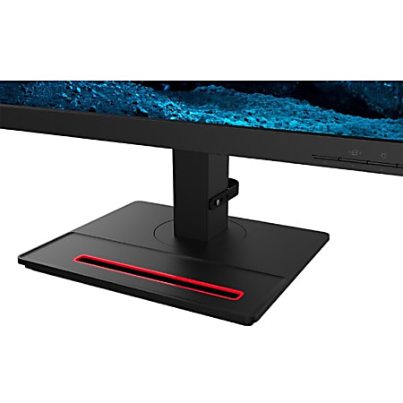 Lenovo ThinkVision T23i 20 23 Full HD WLED LCD Monitor 169 Raven