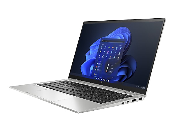 HP EliteBook x360 1030 G8 13.3 Touchscreen 2 in 1 Laptop Intel