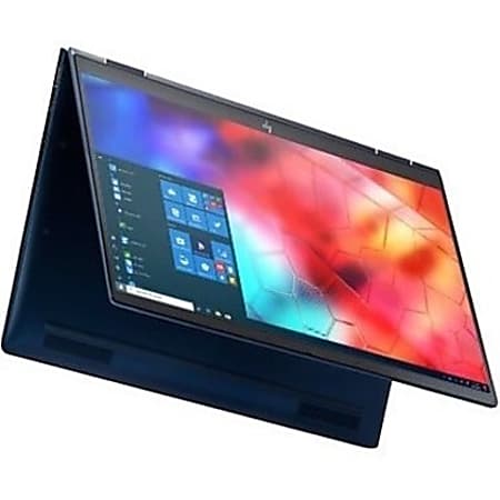 HP Elite Dragonfly G2 2 in 1 Laptop 13.3 Touchscreen Intel Core i5