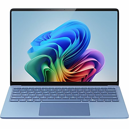 Microsoft Surface Laptop 7 13.8 Touchscreen Notebook Qualcomm