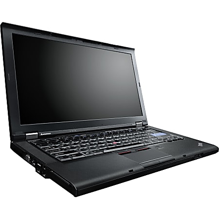 Lenovo ThinkPad T410 2518F5U 14.1 LCD Notebook Intel Core i5 1st
