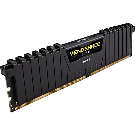 Corsair Vengeance LPX 32GB 2x 16GB DDR4 SDRAM Memory Kit 32 GB 2x