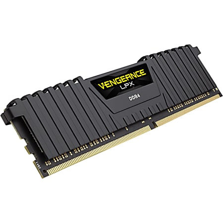 Corsair Vengeance LPX 32GB 2x 16GB DDR4 SDRAM Memory Kit 32 GB 2x