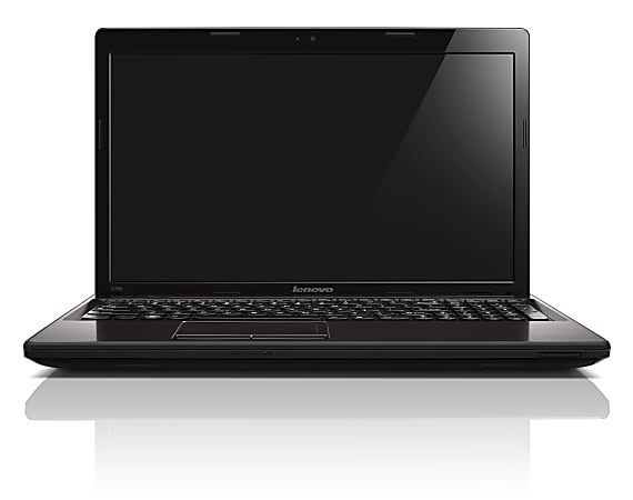 Lenovo G580 59359080 Laptop Computer With 15.6 Screen 3rd Gen