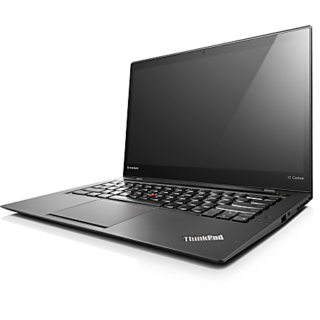 Lenovo ThinkPad X1 Carbon 5th Gen Ultrabook Laptop 14 Screen Intel