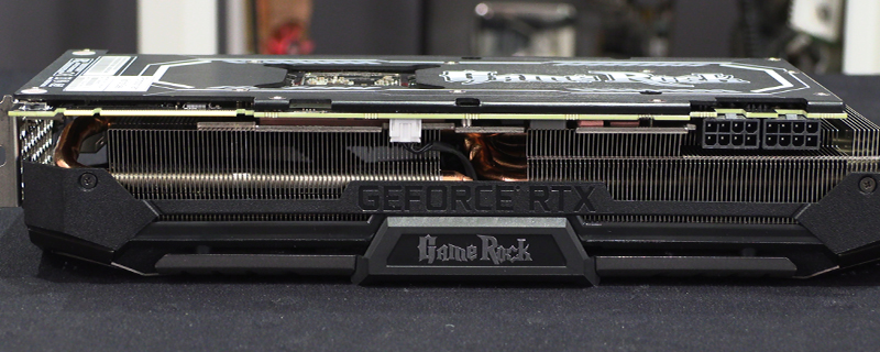 Palit RTX 2080 Super Game Rock Review - OC3D