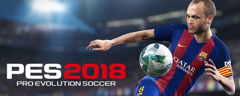 Pro Evolution Soccer 2018 PC System requirements - OC3D