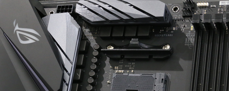 ASUS ROG Strix B450-F Gaming Review - OC3D