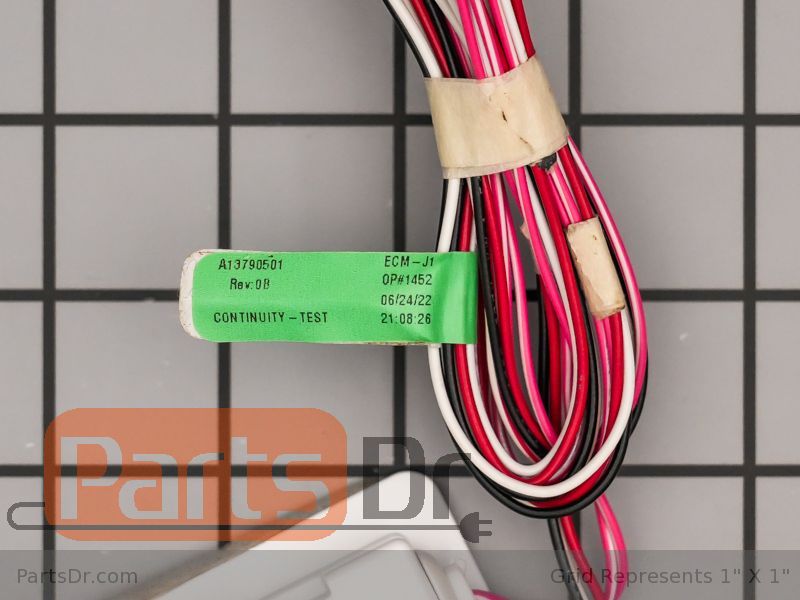 5304527992 - Frigidaire Reed Switch Harness | Parts Dr