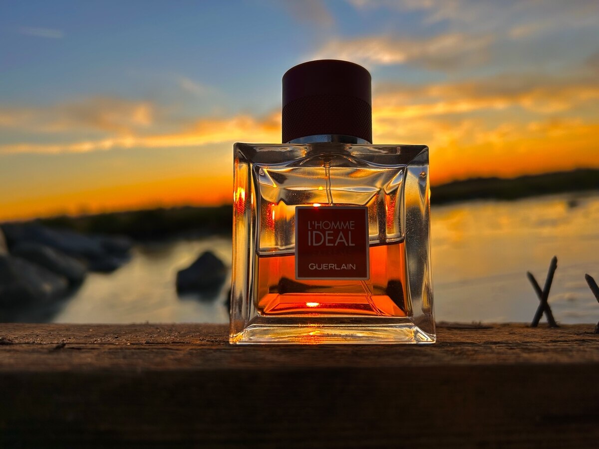 L'Homme Idéal Extrême by Guerlain » Reviews & Perfume Facts