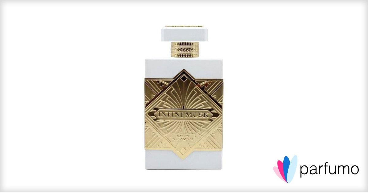 香水(ユニセックス) MAISON ALHAMBRA INFINI MUSK Amazon.com : Infini