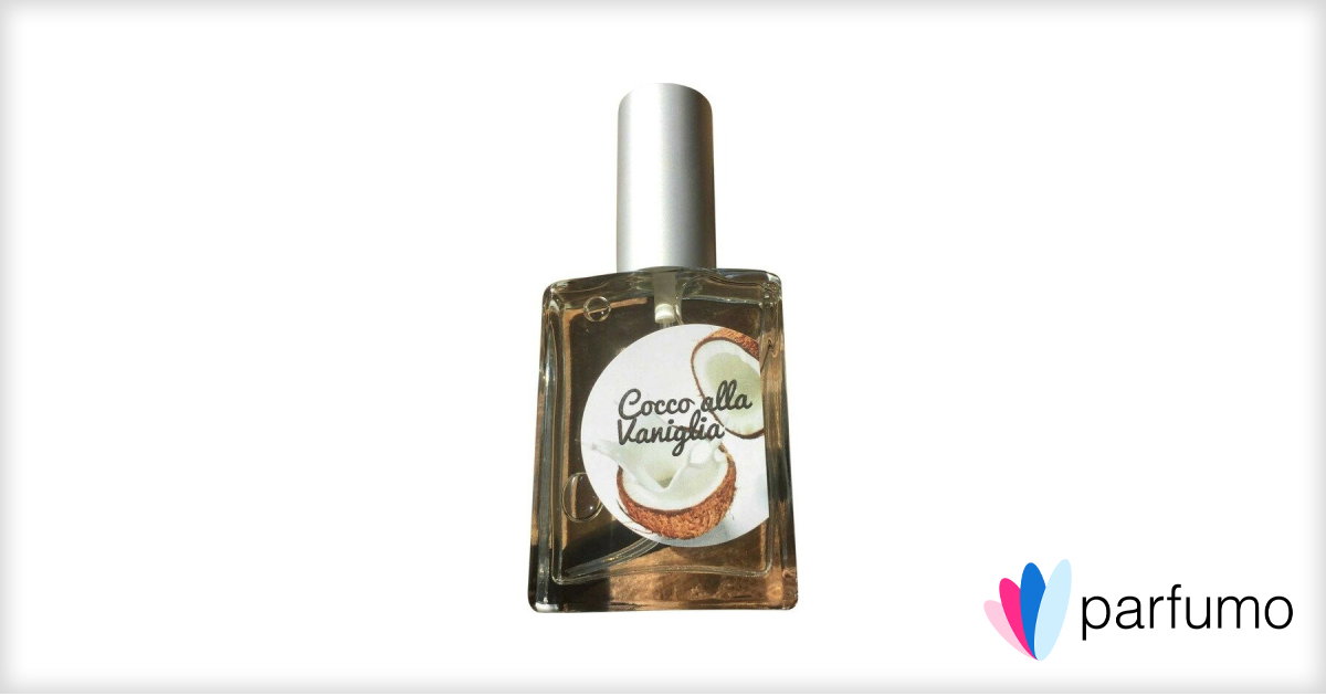 Cocco alla Vaniglia von Kyse Perfumes » Meinungen & Duftbeschreibung