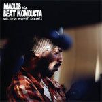 Madlib: Beat Konducta Vol. 1-2: Movie Scenes Album Review | Pitchfork