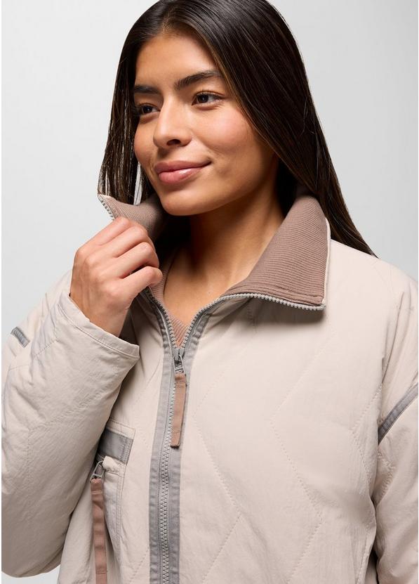 Encinitas Field Coat | Womens storefront-catalog-pra | prAna