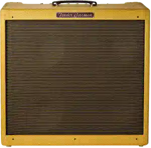 クランチ系ディストーション・サウンドのFender Bassmanをモデリング