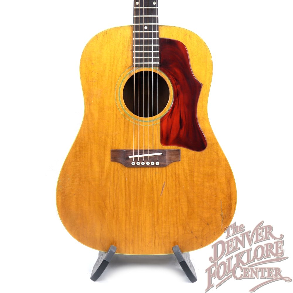 Gibson J-50 ADJ (1966)