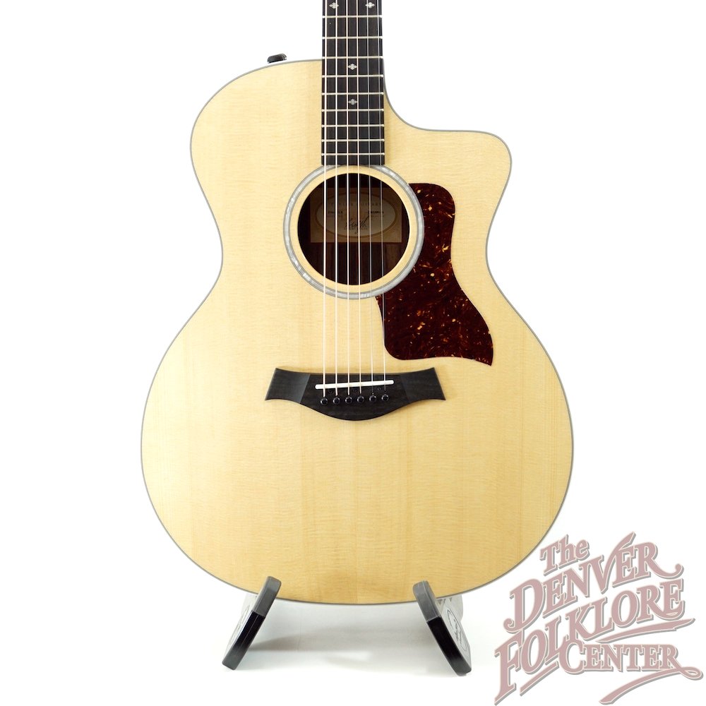 Taylor 214ce DLX - 00887766113805
