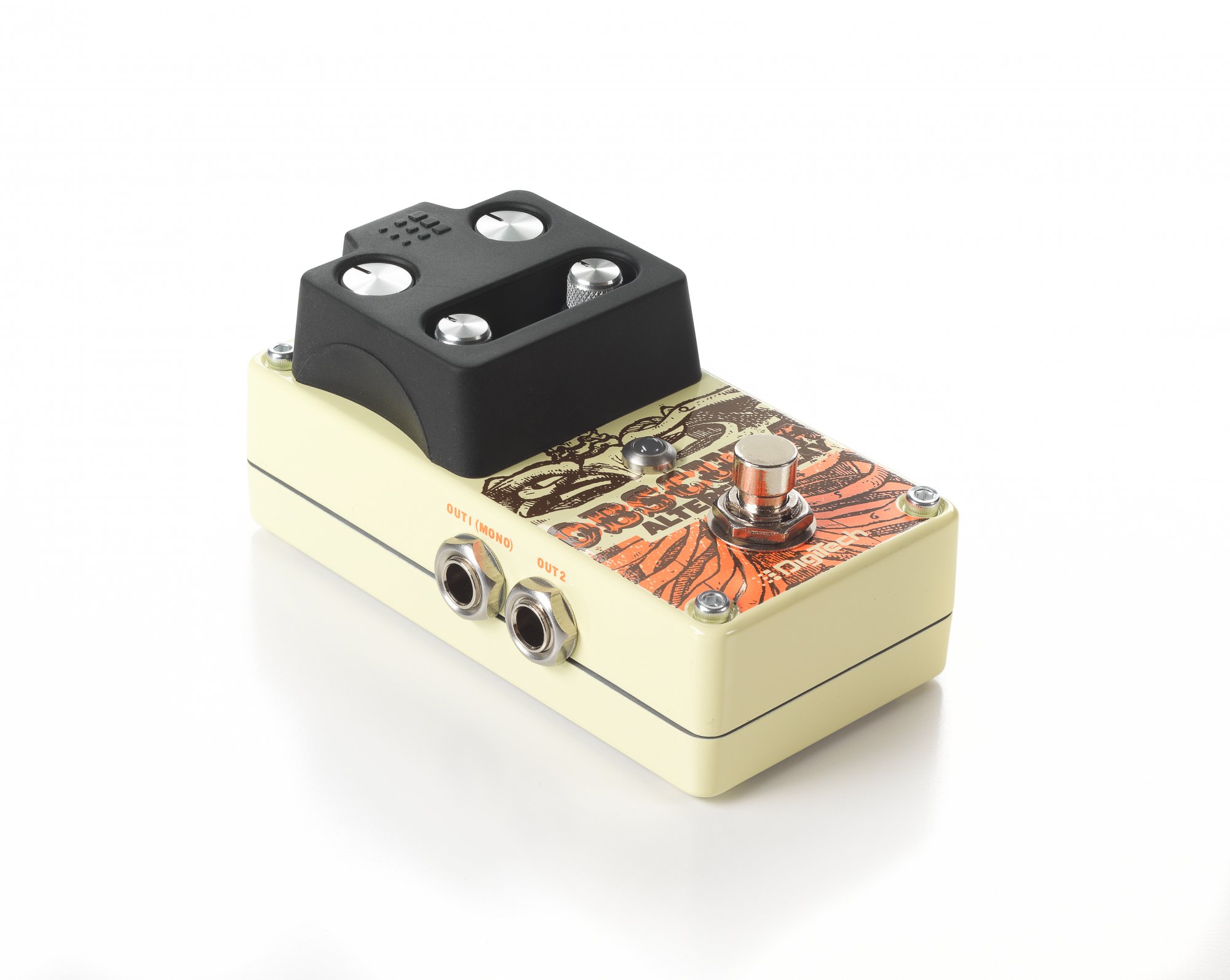 Digitech OBSCURA Altered Delay Pedal - 691991000614