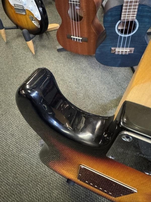 Bill Lawrence Electric Guitar - 523339