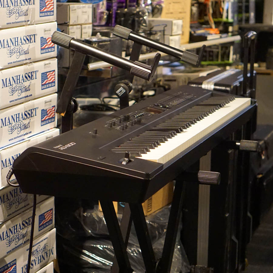 Roland RD-800 88-Key Digital Stage Piano - Used