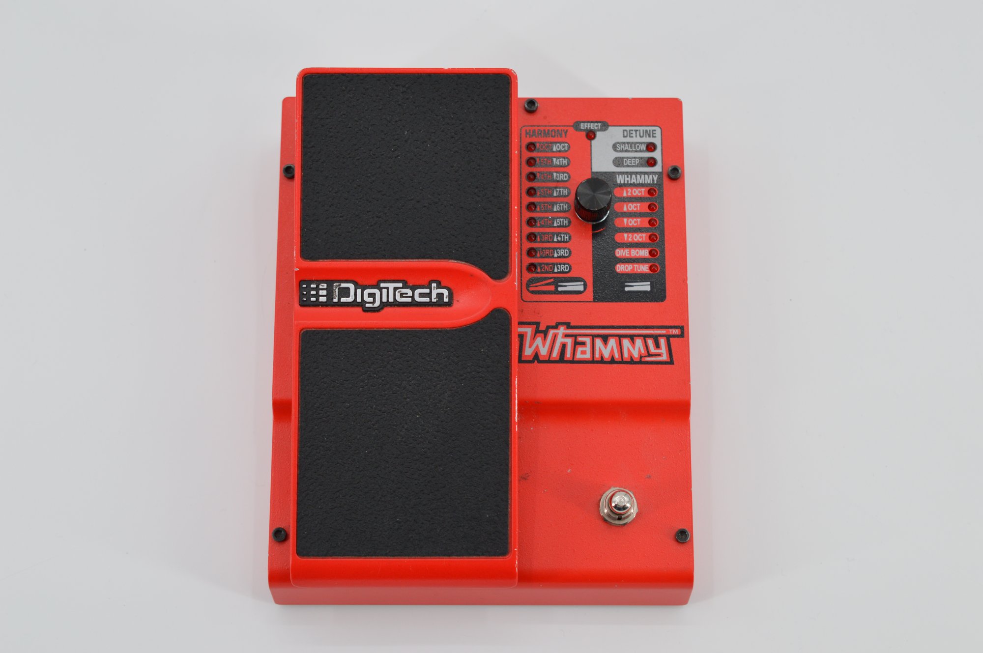 Used Digitech Whammy IV w/Box