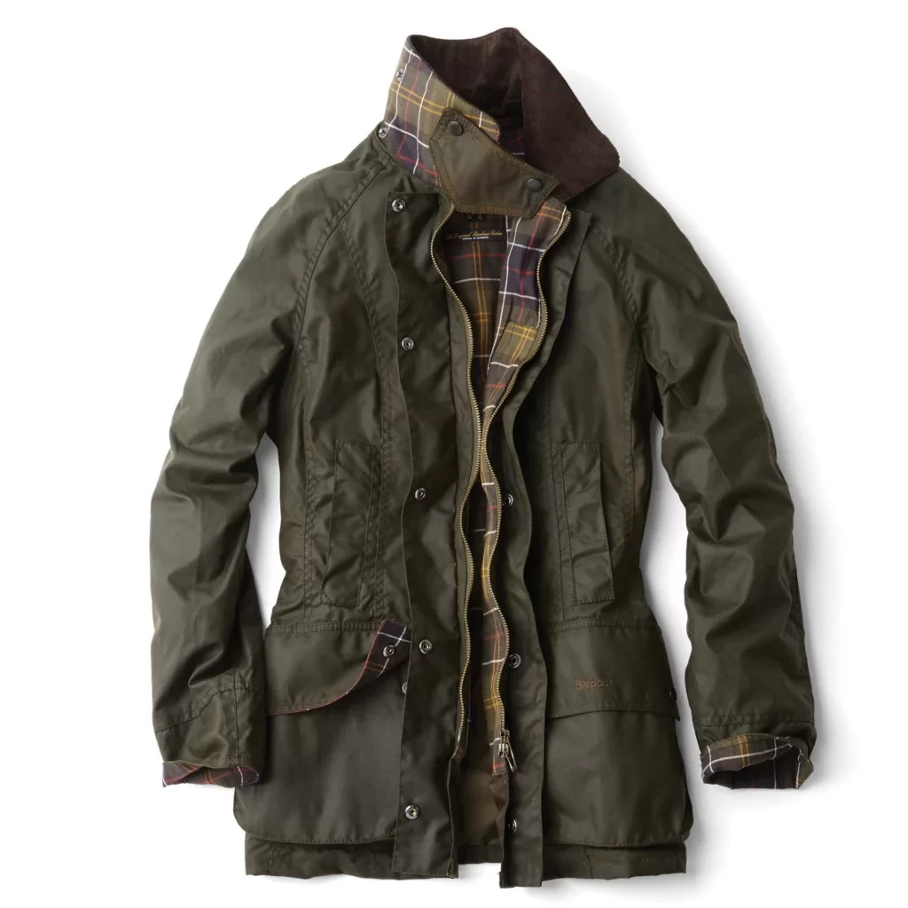 Barbour Women's Classic Beadnell Jacket - 888242924441