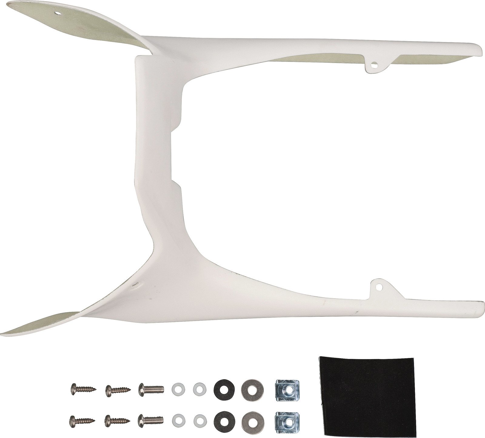 Yamaha MT-07 JvB-moto Super7 GRP Fairing JVB0046