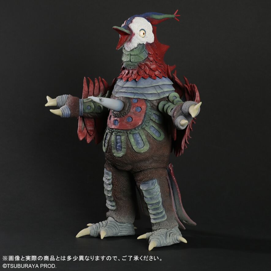 ブラックピジョン