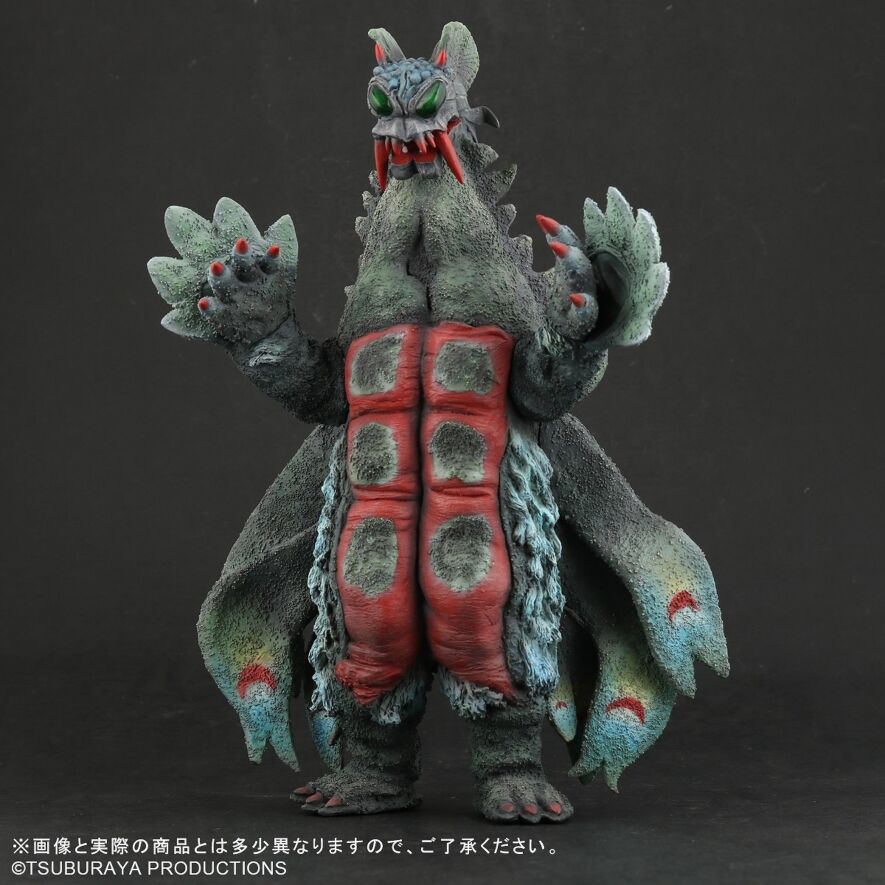 限定商品 大怪獣シリーズ 「ドラゴリー」 ショウネンリック限定商品