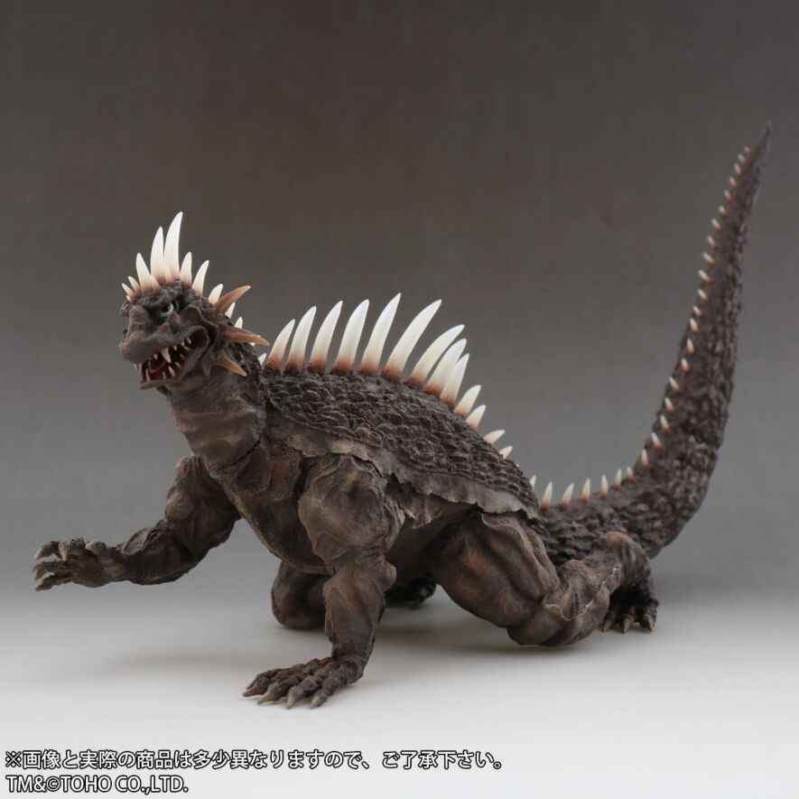 FAVORITE SCULPTORS LINE バラン(1958)